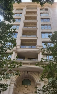 محمودیه برج باغ ۳۱۹ متر / سازنده و آرشیتکت مطرح