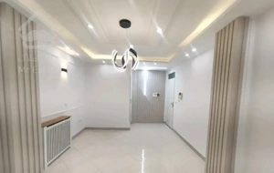 چهل ونه متری پارکینگ انباری تراس // اندیشه