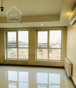 آپارتمان کلید نخورده ۱۱۴ متر والفجر