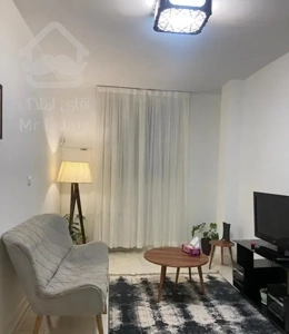 ۶۴ متر طبقه1 باامکانات/زوج ومجرد/پونک (صبح دوست)