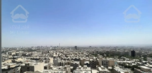 ۹۵‌ متر نوساز کلید نخورده فول امکانات