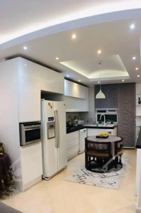 نیاوران / نوساز / تک واحدی / ۱۵۵متر / ۳خواب