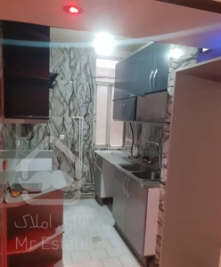 اجاره آپارتمان ۵۰ متری ۱ خوابه در شهرک امام خمینی