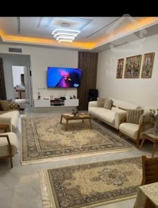 ۵۸متر ۲خواب شیک/فول امکانات بدون مشابه