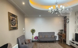 ۵۳ متر فول بهترین لوکیشن شهران جنوبی