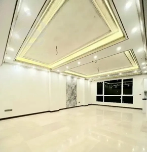 تنها برج نوساز   / با پایانکار   / ۱۱۶ متر ۲ خواب