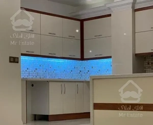 اجـاره آپـارتـمـان ۱۰۶ مـتـری ۲ خـوابـ/صـادقـیـه