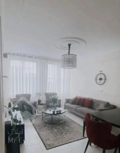 ۵۶متر* فول امکانات*زیبا* امیرآباد بالای جلال* کوشا