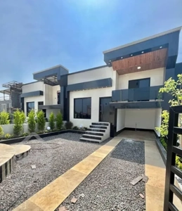 ویلامدرن جاده دریا*شخصی ساز*اقساطی+معاوضه باخودرو