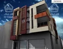 رهن واجاره موقعیت اداری در نیاوران