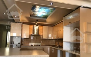 آپارتمان ۱۲۰ متر دو خواب مستر دارآباد