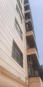 آپارتمان پلاک دودریا/۱۲۱ متری ۲ خوابه