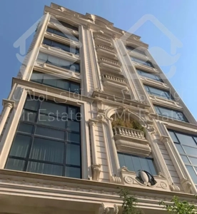 ۲۷۰ متر اقدسیه/فول امکانات