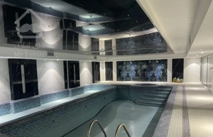 ۲۵۰ متر مدرن ویوودار عمار صالحی