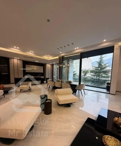 فرمانیه 340 متر با 4 مستر + مدرن و تکواحدی
