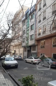 فروش آپارتمان ۶۵ دو خواب سیمون بولیوار