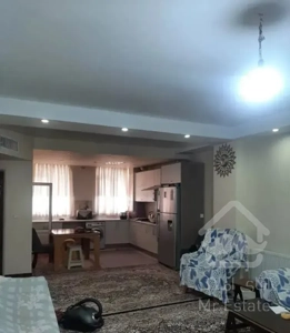 اجاره آپارتمان ۸۵ متری ۲ خوابه در استاد معین