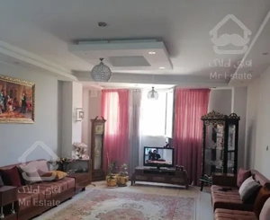 آپارتمان 112 متر 2 خواب