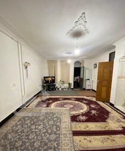 اجاره ی اپارتمان ۱۱۰ متری طبقه اول دو خواب