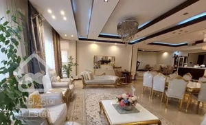 ۱۱۰متر/فول امکانات/جنت آباد جنوبی