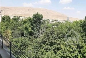 ۲خ۱۲۵متر/کسایی/ویو‌باغ/۶واحد/۳بر