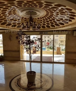 ۸۰ متر دو خوابه بام سعادت آباد