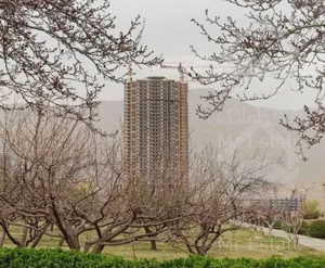 فروش امتیاز ۲خواب ایثار یاران غرب دریاچه چیتگر