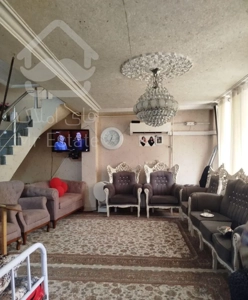 دوبلکس با ویوی ابدی جاده لیلاکوه