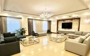 ۱۳۵متر تاپ لوکیشن فرمانیه نورجنوب