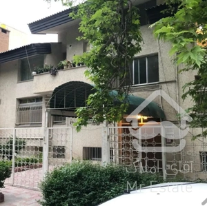 خانه ویلایی،دهکده المپیک،شهرک چشمه