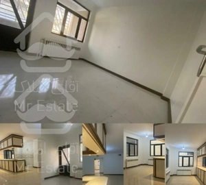 ۹۰ متر شهرک آتی ساز