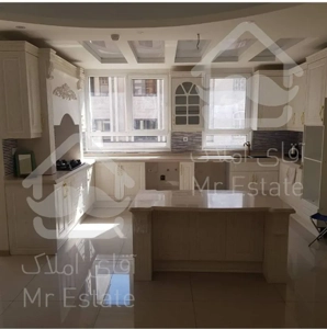 فروش آپارتمان 2خوابه در بلوار فردوس