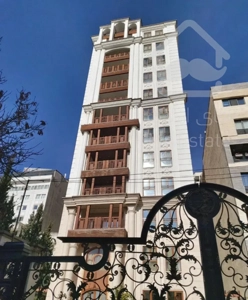سعادت آباد/۱۳۵متر/۳ خواب