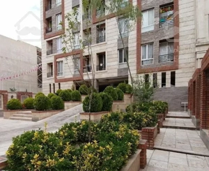 67متر/یکساله/فول امکانات/فردوس