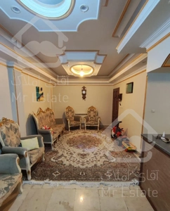 آپارتمان ۷۵ متر پیروزی / نبرد شمالی