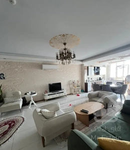 فروش آپارتمان ۱۱۰ متری ۳ خوابه در حکیمیه