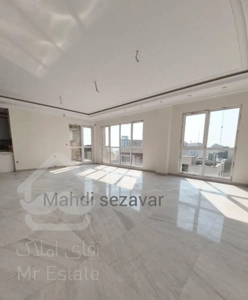 ۱۸۰متر۳خوابه نوساز تکواحدی مشاهیر