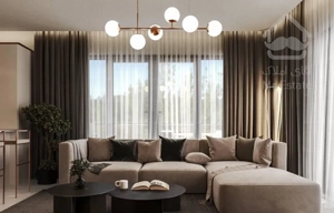 ۷۵ متر فول بازسازی با امکانات دلالی