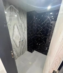 آپارتمان شهرک گلستان/۱۲۲متری/۳خواب/تک برگ سند