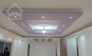 فروش کلی آپارتمان واحدی ۱۳۰متری خیابان معلم