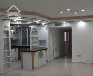 آپارتمان  ۱۴۰ متری نوساز کلید نخوره کوی فردوس