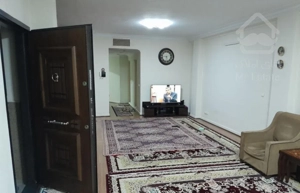 فروش آپارتمان۱۰۰متری۳خوابه تک واحد ۱۵ خرداد ورامین