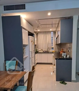 آپارتمان ۵۴ متری یک خواب/مجیدیه