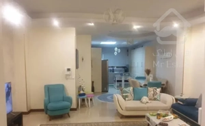 ۶۵ متر /  ۲ خواب / نارمک / حیدرخانی / فول