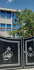 آپارتمان ۱۰۵ متر دوخواب ویلایی تک واحدی