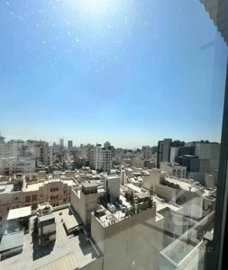 ولنجک ۲۴۰ متر اپارتمان مدرن