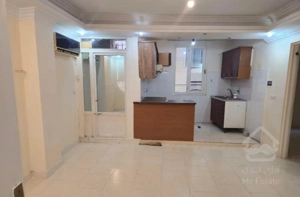 اجاره آپارتمان ۵۰ متری ۱ خوابه طبقه ۱ در بازار