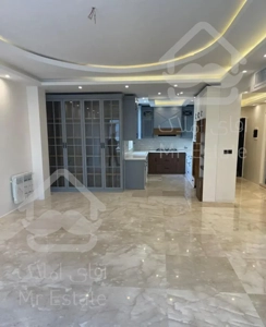 ۱۳۰متر۳خواب فول امکانات سازمان مرکزی برشبنم