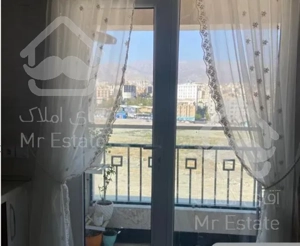 77 متر / 2 خواب / مرزداران / بدون مشرف