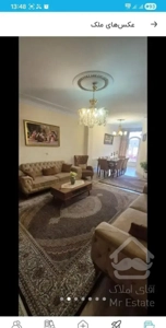 پونک // اشرفی // باغ فیض باهنر ۶۵ متر رهن و اجاره